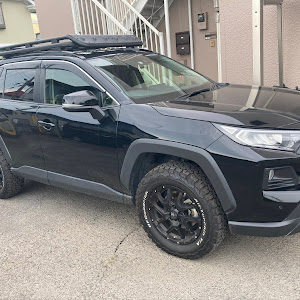 RAV4 MXAA54