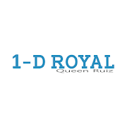 1-D ROYAL  Icon