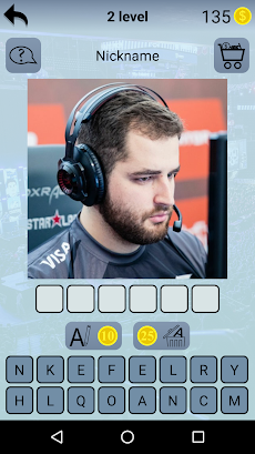 Quiz CS:GO playersのおすすめ画像1