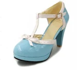 Sky Blue