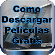 Como Descargar Peliculas Gratis 1.6 Icon