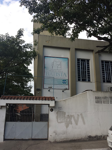 igreja Batista