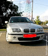 продам авто BMW 316 3er (E46)