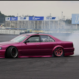 チェイサー JZX100