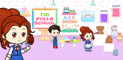 Tizi Town: My Princess Games APK para Android - Download
