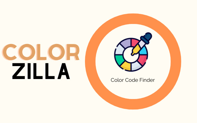 Colorzilla Eyedropper