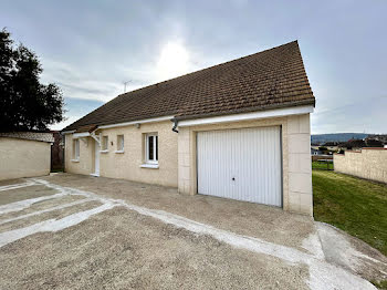 maison à Saint-Pierre-lès-Elbeuf (76)