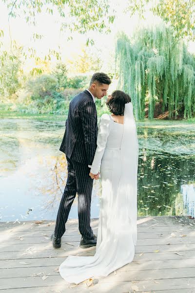 Wedding photographer Vitaliy Ushakov (ushakovitalii). Photo of 12 April 2023