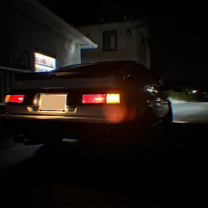 スプリンタートレノ AE86