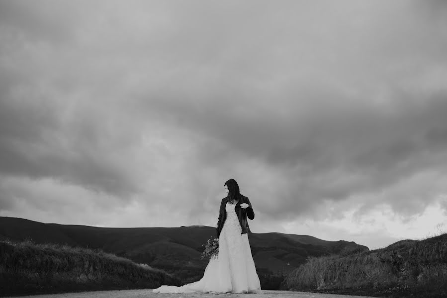 Svatební fotograf Chris Infante (chrisinfante). Fotografie z 6.června 2019