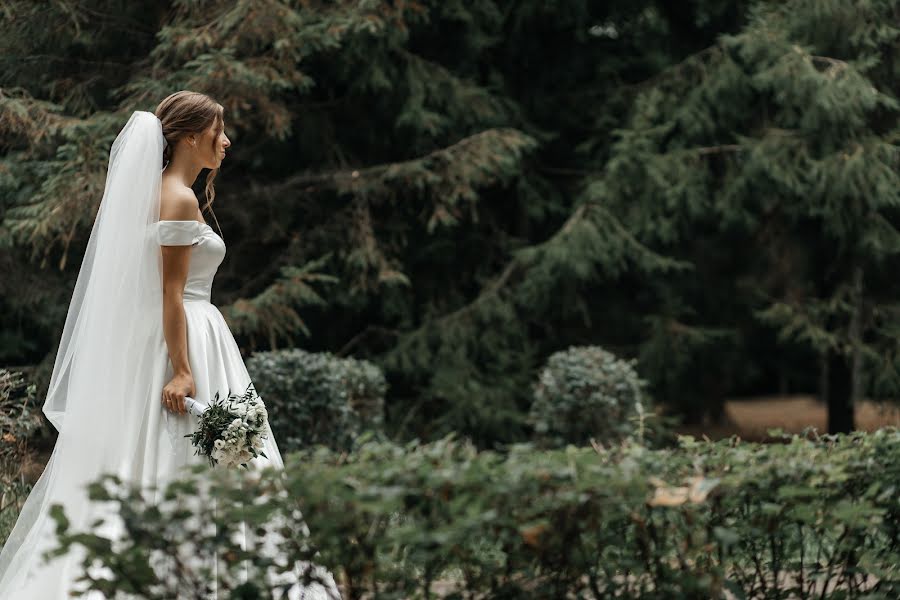 Fotógrafo de casamento Dilyara Melnikova (dilyara). Foto de 15 de junho 2023