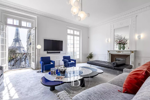 Apartment 1