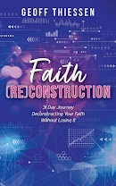 Faith (RE)Construction cover
