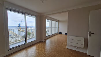 appartement à Brest (29)