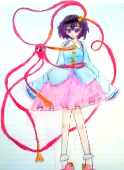 廃人のイラスト部屋