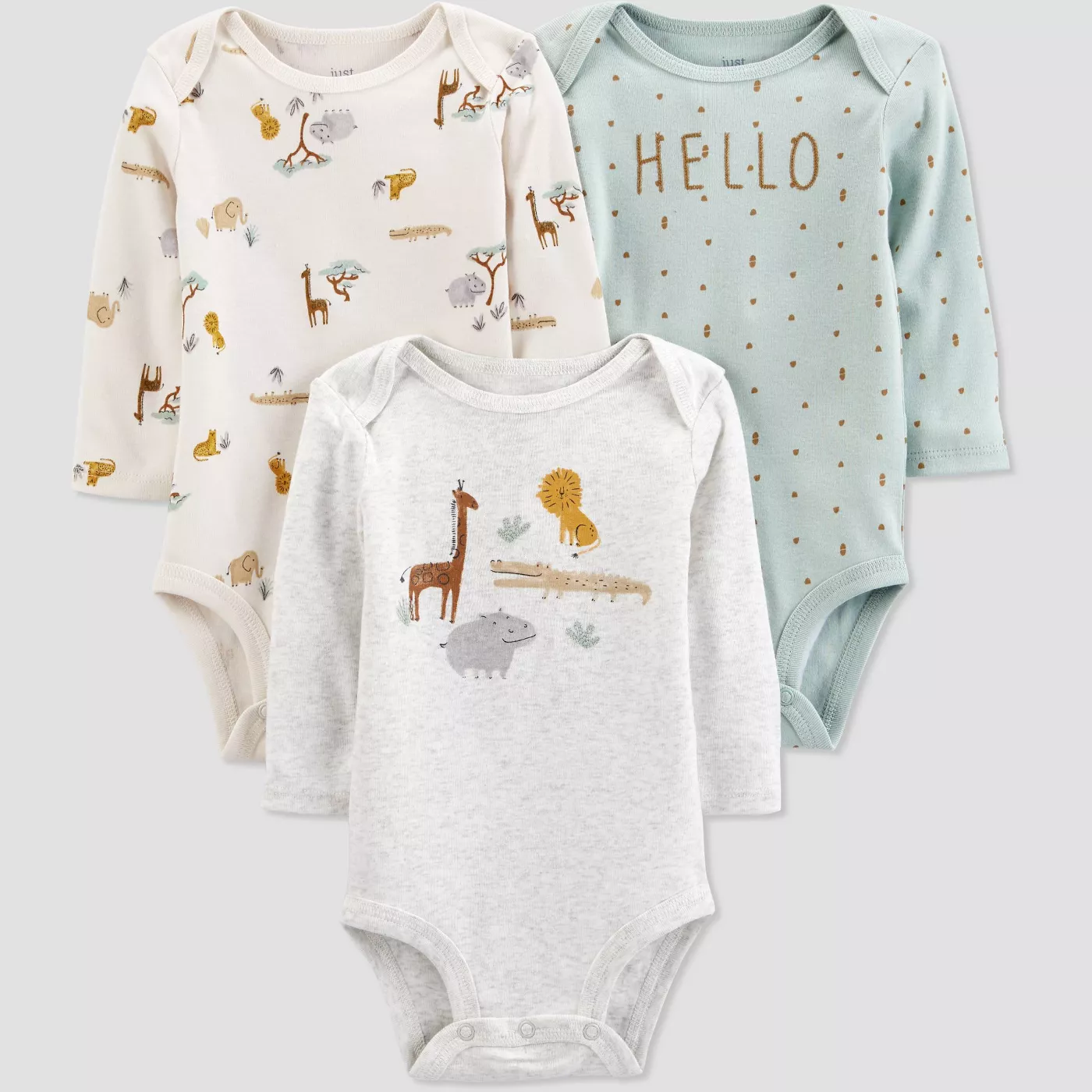 baby bodysuits