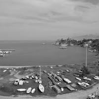 Porto di Cefalù (Pa) di 