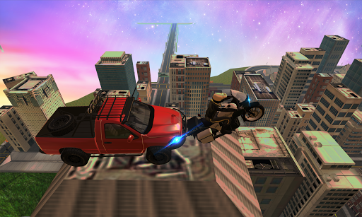 Télécharger Gratuit Little Sultan Bheem Game Race  APK MOD (Astuce) screenshots 4