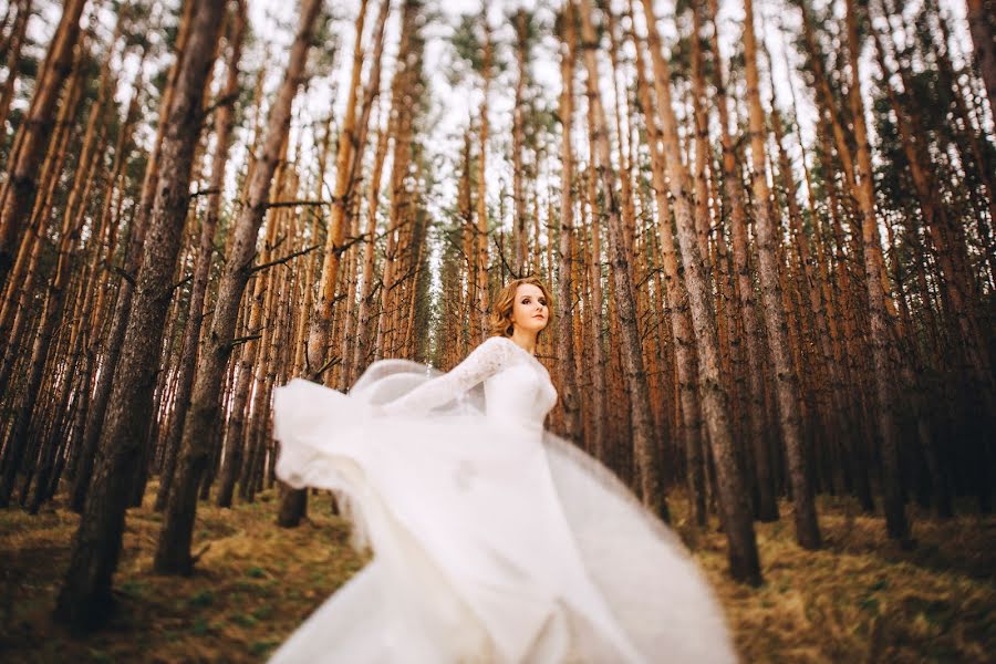 Photographe de mariage Boris Yakhovich (borees). Photo du 14 avril 2016