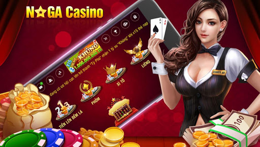 Tien Len Ta La - NAGA Casino