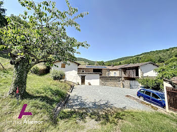 maison à Quincié-en-Beaujolais (69)