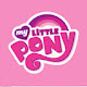 My Little Pony wallpaper new tab