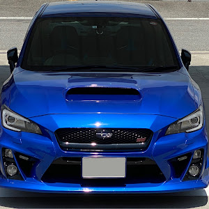 WRX STI VAB