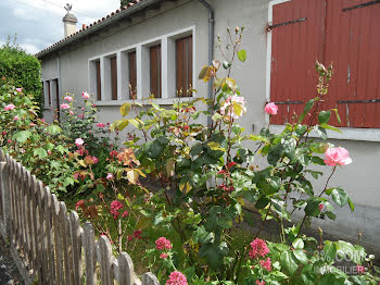 maison à Poitiers (86)