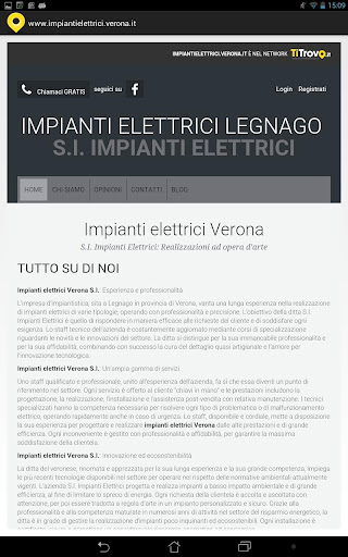 Impianti Elettrici Verona