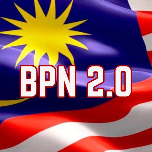 34+ Bantuan Prihatin Nasional 2020 2.0 Images