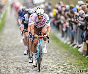 Greg Van Avermaet over zijn mogelijke pensioenplannen: "Met veel mensen praten"