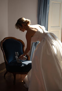 Fotógrafo de bodas Lina Romanova (romanovaphoto). Foto del 11 de octubre 2023