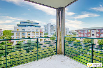 appartement à Saint-Germain-en-Laye (78)