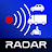 Radarbot Speed Camera Detector logo