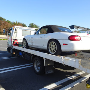 ロードスター ND5RC
