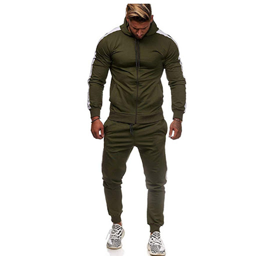 Army Green