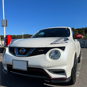 ジューク NISMO