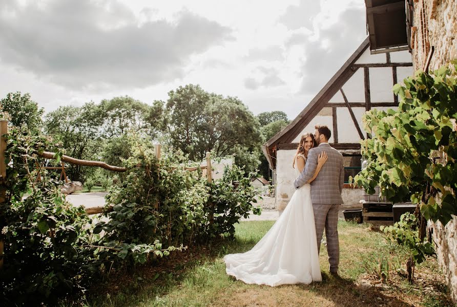 Fotógrafo de bodas Linda Und Tobi (lindaundtobi). Foto del 5 de abril 2019