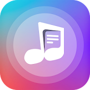 SMS Ringtones Free 2018 1.1.1 Icon