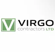 Virgo Contractors LTD Logo