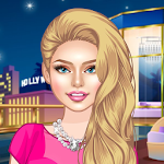 Cover Image of Herunterladen Glam Dress Up - Spiele für Mädchen 1.0 APK