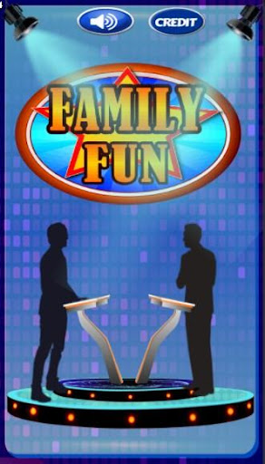 Family Fun Quiz