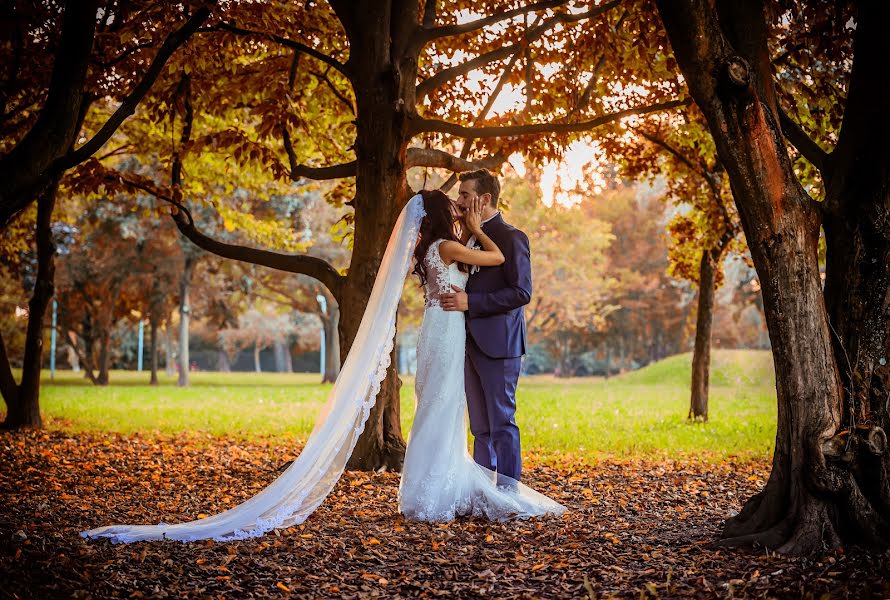 Photographe de mariage Jonathan Salvioli (ultracrome). Photo du 17 janvier 2020