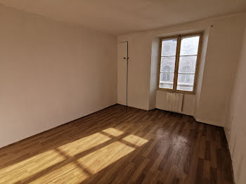 appartement à Sens (89)