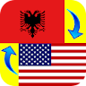 Albanian English Translator icon