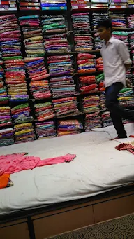 Balkishan Das Bishanchand Saree Showroom photo 1