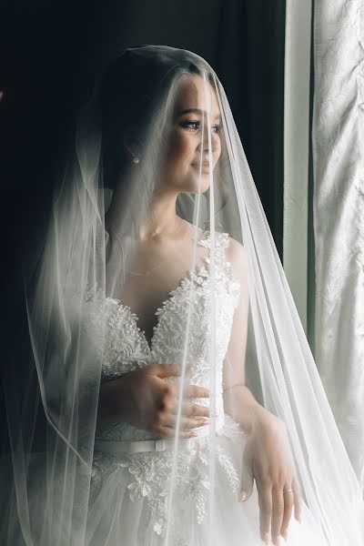 Wedding photographer Mariya Gucu (mariagutsu). Photo of 10 March 2021