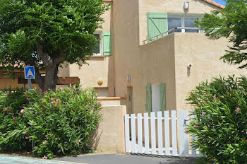 appartement à Saint pierre la mer (11)