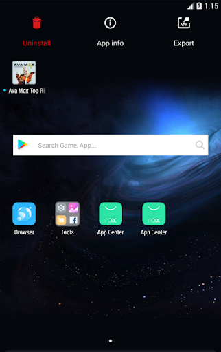 Ava Max Top Ringtones