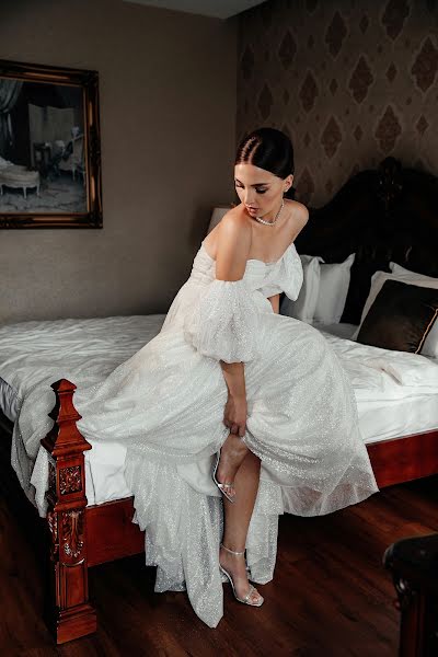 Wedding photographer Katerina Sheverdova (sheverdova). Photo of 28 January 2023